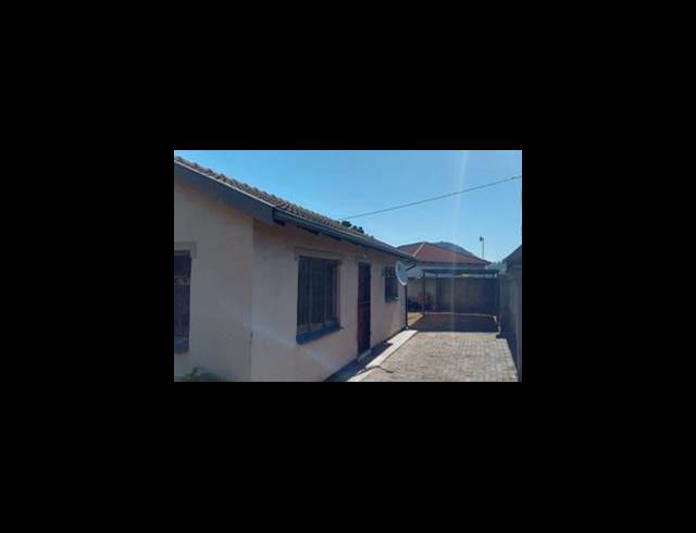 2 BEDROOM HOUSE FOR SALE IN KARINO